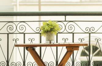 Moderne 3-Schlafzimmer-Apartments mit Balkon & Aufzug bis 6 Personen - Foto 11