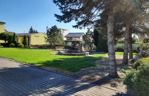 Pensjonat Cichy Kącik - Foto 33