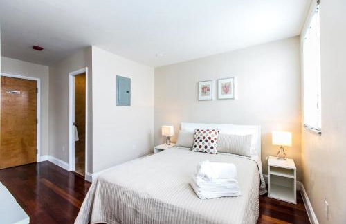 Hudson Apartments - Foto 13