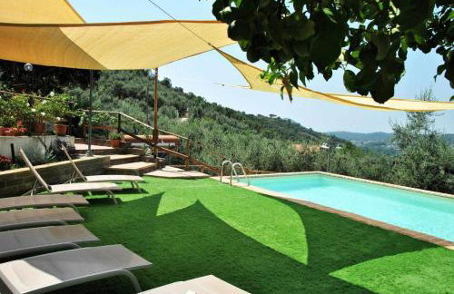 Casale del Principe Itri - Foto 7