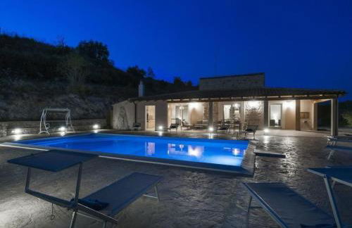 Holiday Home Villa Belvedere by Interhome - Foto 22