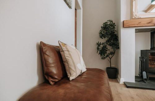 Church View Cottage - Foto 10