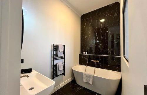 La Suite Ambiance chambre d hotel Cosy - Foto 23