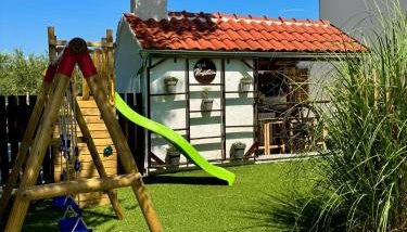 Villa Rustica - Foto 3