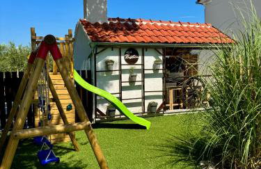 Villa Rustica - Foto 3