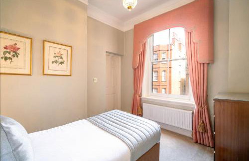 No 1 The Mansion Apartments by Mansley - Foto 140