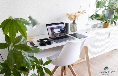 Comfort Apartment im Zentrum 17 - Foto 6