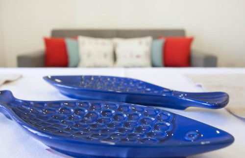 Blue Apartment IUN S0079 - Foto 9