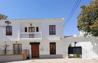 Casa El Molino de Melegis - Lecrin Valley - Foto 1