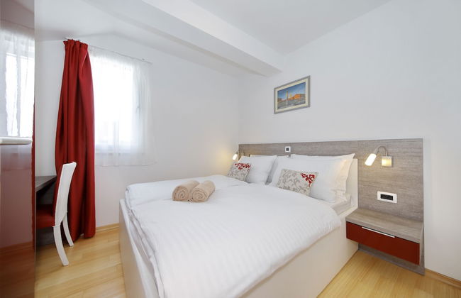 Sunnyside Apartments Petrčane - Foto 9