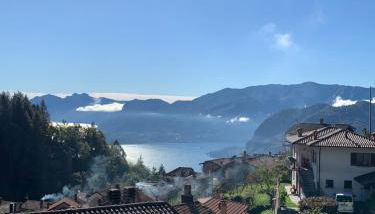 Casa Savina - stupenda vista lago e monti - Foto 2