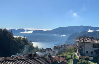 Casa Savina - stupenda vista lago e monti - Foto 2