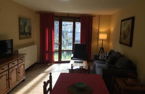 apartamentos turisticos san juan de la peña - Foto 23