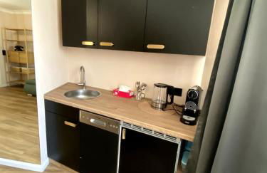 Modernes Studio in Irrel - Foto 6