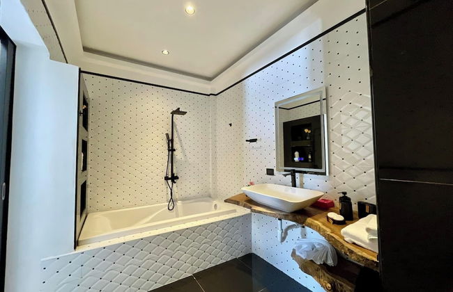 Casa Black and White. Vista al Mar - Foto 23