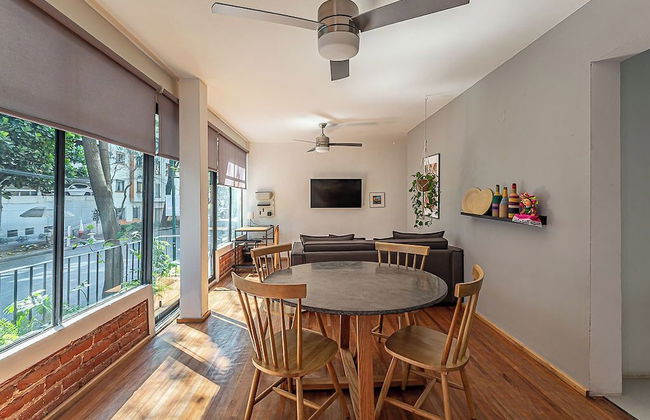 Amalli Refugio Urbano - Foto 1