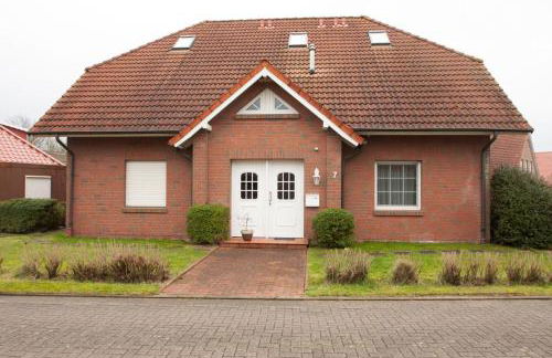 50040 FeWo kleine Nordseeliebe - Foto 16