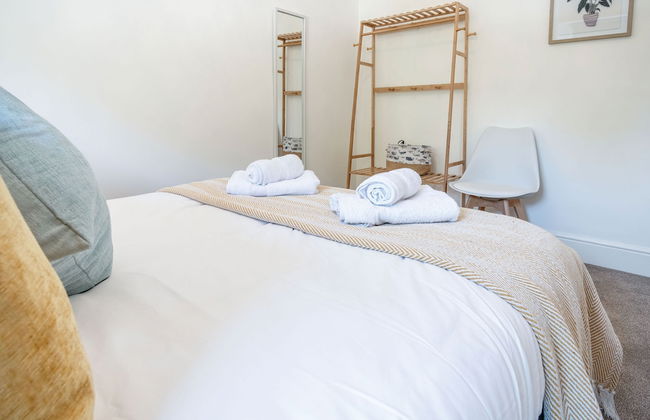 Canol Y Bryn - 3 Bedroom Holiday Home - Tenby - Foto 19