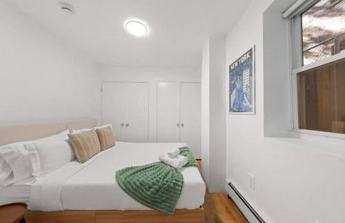 One Hamilton Essentials - 3 Bedroom 2 Bathroom Apt Mins to NYC - Foto 9