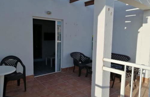 Apartamentos Arcadio - Photo 39