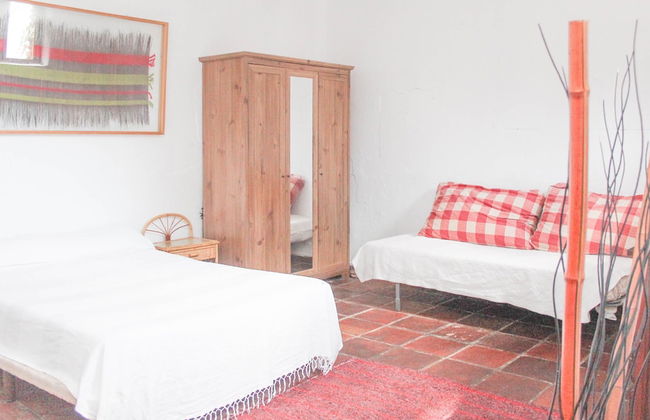 Casa Rural Catifalarga Capileira - Foto 17