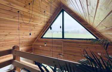 sKLONowane domki pod Czarną Górą - Foto 20