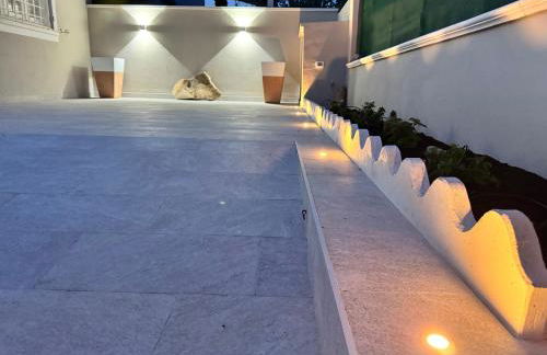 Blu Mare Pregiata Villa con terrazza vista mare - Foto 27