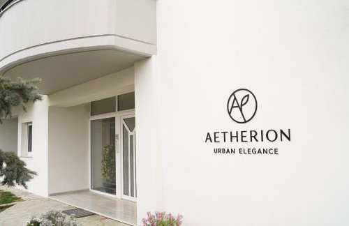 Aetherion Urban Elegance - Foto 68
