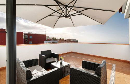 Atico San Jose - Foto 21