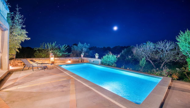 Son Gorri in Sant Lloren des Cardassar - Foto 3, Habitación