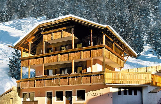 Apartment Ortisei Near Seiser Alm Ski Lift - Foto 1