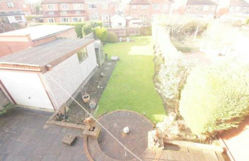 Clifton House, For Holidays, Contractors, Relocation, Work, Etc, Free Parking and Wifi - Foto 65