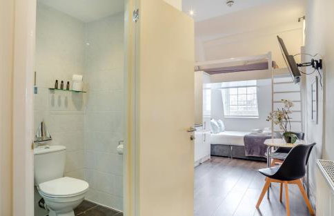 Fox House, Studio Apartments - Foto 78