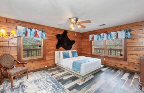 SEQUOIA LOOKOUT LODGE - Foto 38