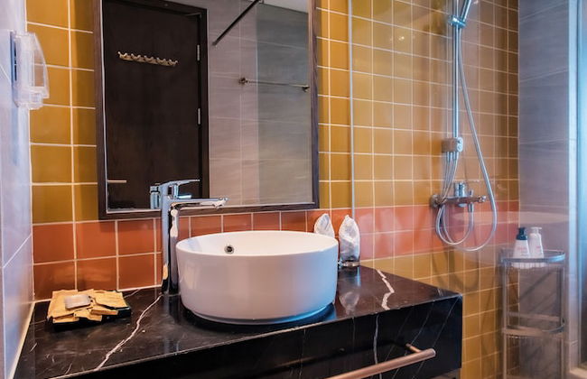 Ruby Apec Mandala Cham Bay Rental - Foto 64