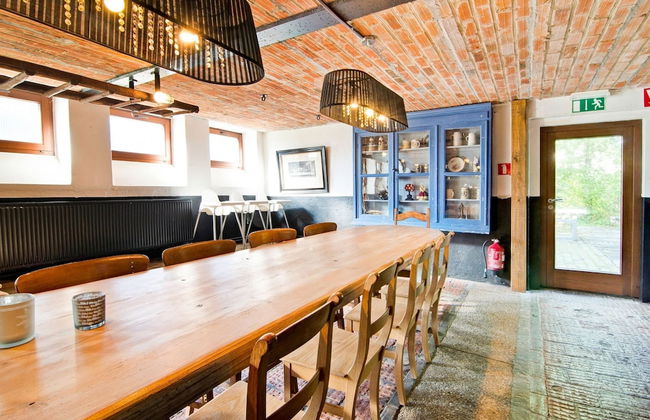 Cozy Holiday Home in Sourbrodt With Private Pool and Sauna - Foto 33