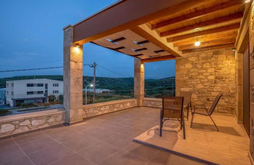 Lithina charm villa with private pool and sea view - Photo 39