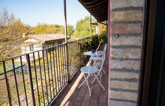 Alloggio Agrituristico Albafiorita - Foto 24