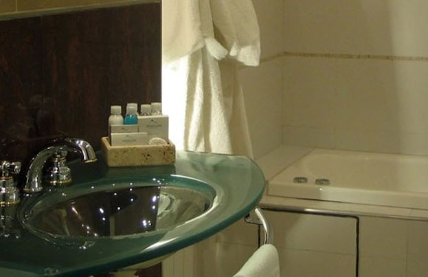 Montañas Azules Apart Hotel - Photo 18