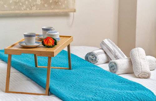 Apartment with marina view - Foto 39