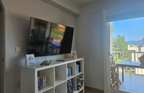 Frente al Mar Primera Linea de Playa Samil - Foto 9