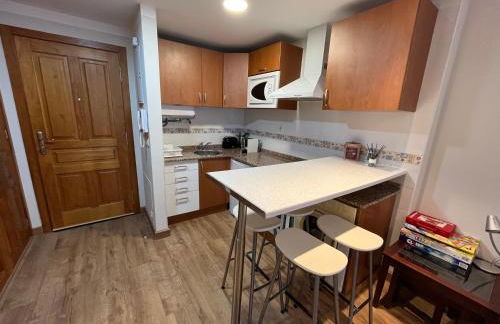 Precioso apartamento en San Isidro , ski , snow - Foto 6