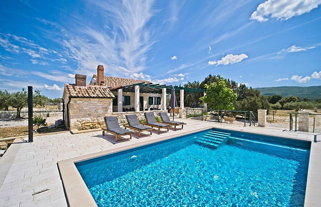 Holiday Home Bračuta - Photo 28