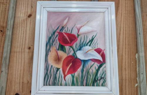 Hospedaria Recanto da Paz - Foto 39