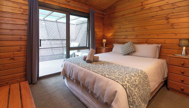 Lavendula Garden Cottage - Foto 2, Quarto