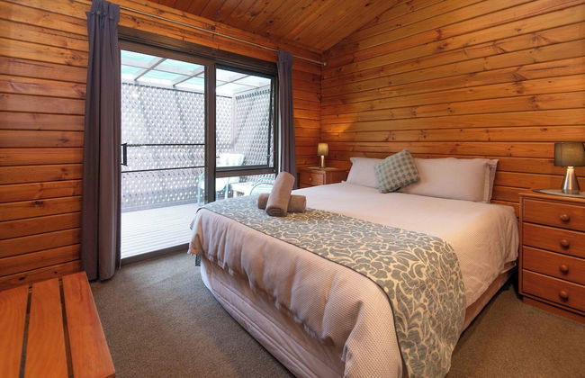 Lavendula Garden Cottage - Foto 2