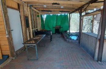 Ferienhaus zum Berg - Foto 20