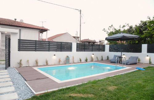 EliGio Luxury Suites - Foto 9