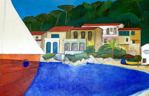 Casa Lia - Scaglieri - Foto 31