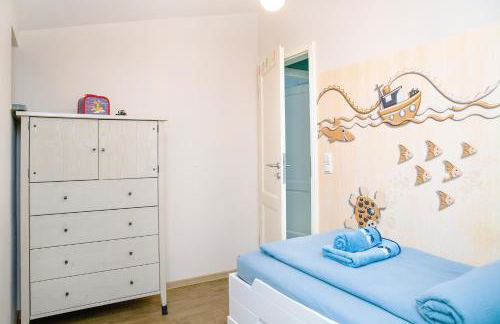 Fewo am Strand in Koserow - Casa del Mar - 42m bis zum Strand - Foto 20